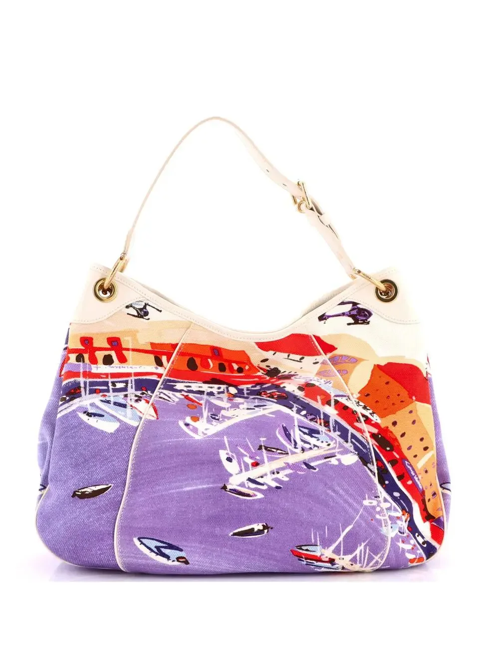 Louis Vuitton Galliera Handbag Riviera #292930L15B